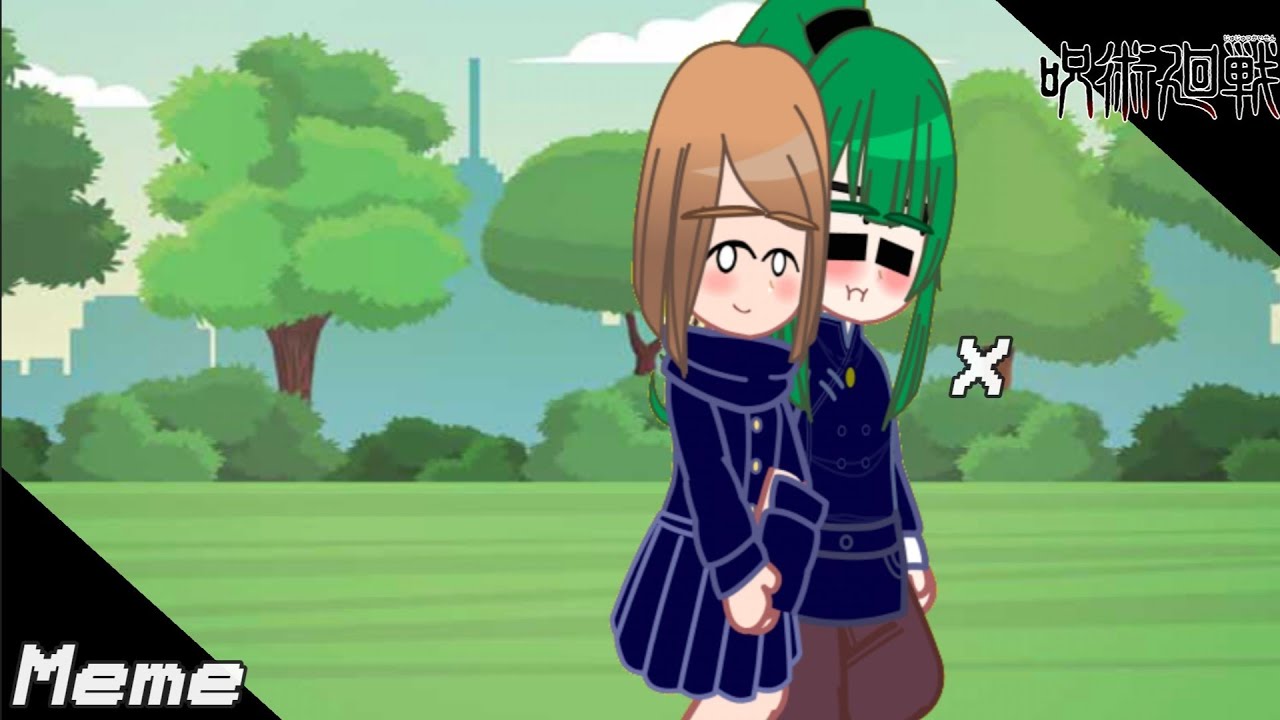 maki-x-nobara-meme-jujutsu-kaisen-youtube