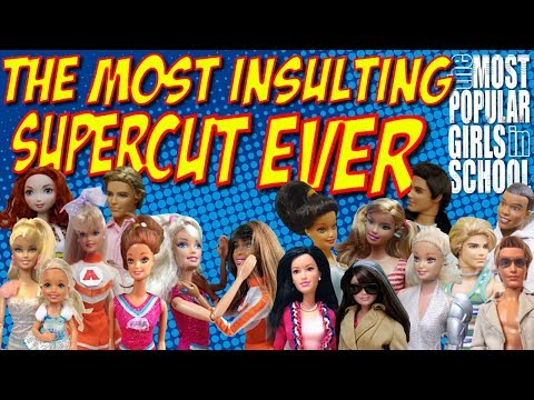 The Most Insulting Supercut Ever