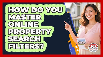 How Do You Master Online Property Search Filters? - Asian American Realty Pro