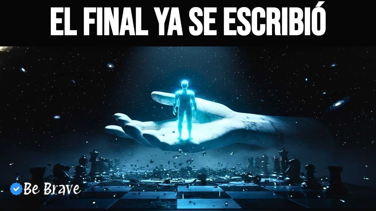 Elegidos, El Cielo Declaró Tu Victoria — Ya Terminó