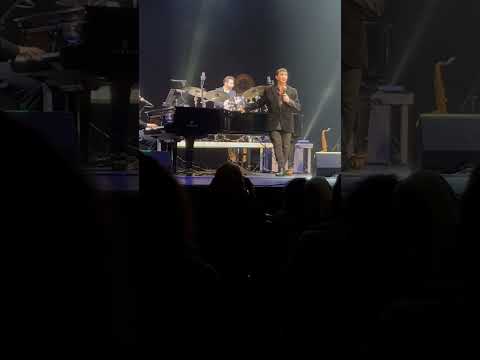 Jools Holland feat. Marc Almond “Say Hello Wave Goodbye” 10 Feb. 25 Châtelet, Paris
