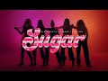 Slatkaristika X 2Bona X Toni Zen - Sugar (Official Video) image