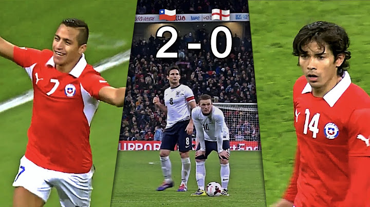 El día en que ALEXIS DESTRUYO a los INGLESES en WEMBLEY... (Relatos Ingleses)