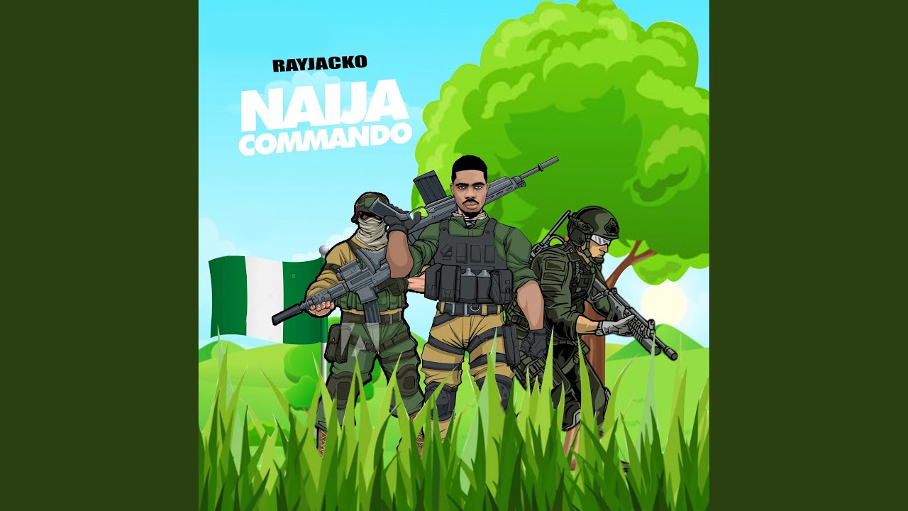 Watch Naija Commando on YouTube Watch Naija Commando on YouTube
