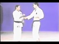 Karat Goju Ryu - techniques de blocages prsentes par Budo Attitude  Blocking Techniques x264