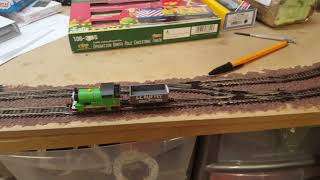Tomix Percy DCC Conversion By Wickness Models