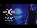 Venom  black metal live at kilkim aibu 17