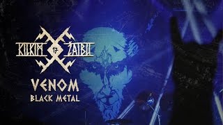 VENOM – „Black Metal“ live at KILKIM ŽAIBU 17