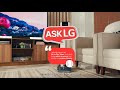 "All-in-One Tower: Which Accessory and Nozzle to Use?" | LG
