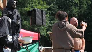 Morgenmesse Mit Teeren Und Federn - Mps Bückeburg - Sonntag - 18.07.21 Teil 1