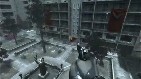 Bloc - CoDJumper.com CoD4 Showcase