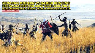 Colosal Film Anglozulu Battle 1879 British Royal Troops Were Defeated  Film Storyline