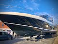 2020 Sunseeker 74 Sport Yacht For Sale - Full In-depth yacht tour of our new £2,900,000 luxury yacht