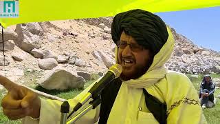 سخنرانی آمر امر به معروف در افتتاح بند آب همدلی جوانان حیدر .  ویدیو را تا آخر ببینید( سبسکرایب)