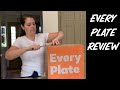 Every Plate food delivery service / Honest review! Is it worth it?? 2020