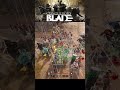 Conqueror's Blade - Gameplay - Siege Battle PVP Gameplay #conqueror #gaming #games #gamer