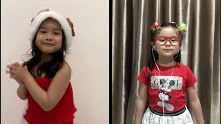 Feliz Navidad - Natal 2020