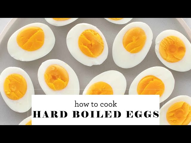 How to Fry An Egg Recipe - Love and Lemons