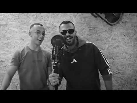 محمد الشيخ ومعاوية السبعاوي أمك ما ترضى 2025