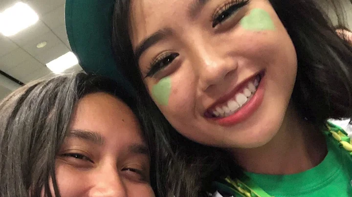 Karla Colon (High School, Next)