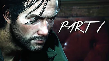 Can you play The Evil Within 2 in first-person?
