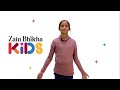 Why Zain Bhikha Kids?