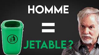 Homme = jetable ? Le livre choc de Warren Farrell