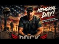 Memorial Day Tribute 2026 Original Rock Song By Marc Turner 