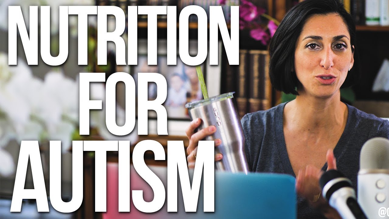 Can Nutrition Help Autism? - YouTube