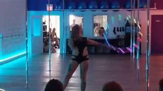 Embrace 2 Year Anniversary Showcase Performance