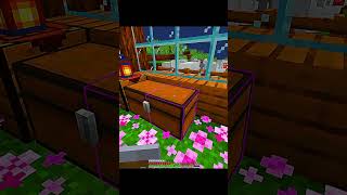 Unknown Entered My Base 😨 | Minecraft Horror Story Part 2 #minecraft #shorts #unknown