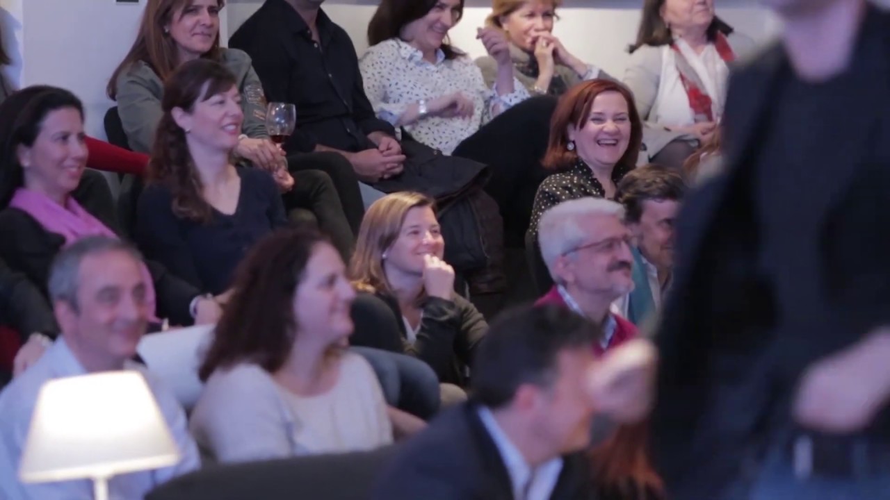 Jamming - Eventos para empresas risas dental reviews