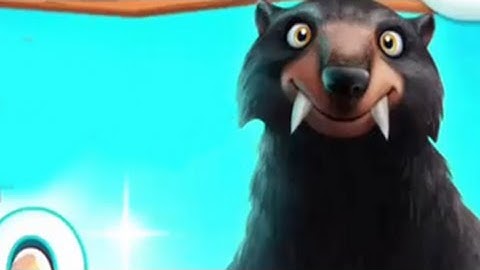 Ice Age Adventures Walkthrough [IOS]