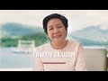 AMAzing Story Jennette Cajucom Editor And CEO Branding Strategist 