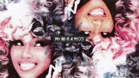 Bongos Lyric Video version - Lyric Video performance video thumbnail