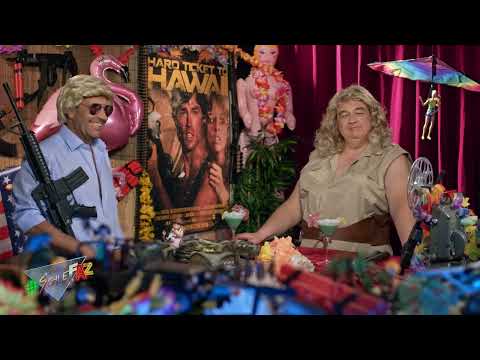 Zähne zeigen I SchleFaZ Outtakes I Hard Ticket to Hawaii
