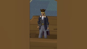 Barracuda Trials Are Actually Just a Clicking Endurance Test 🫠 | OSRS Sailing