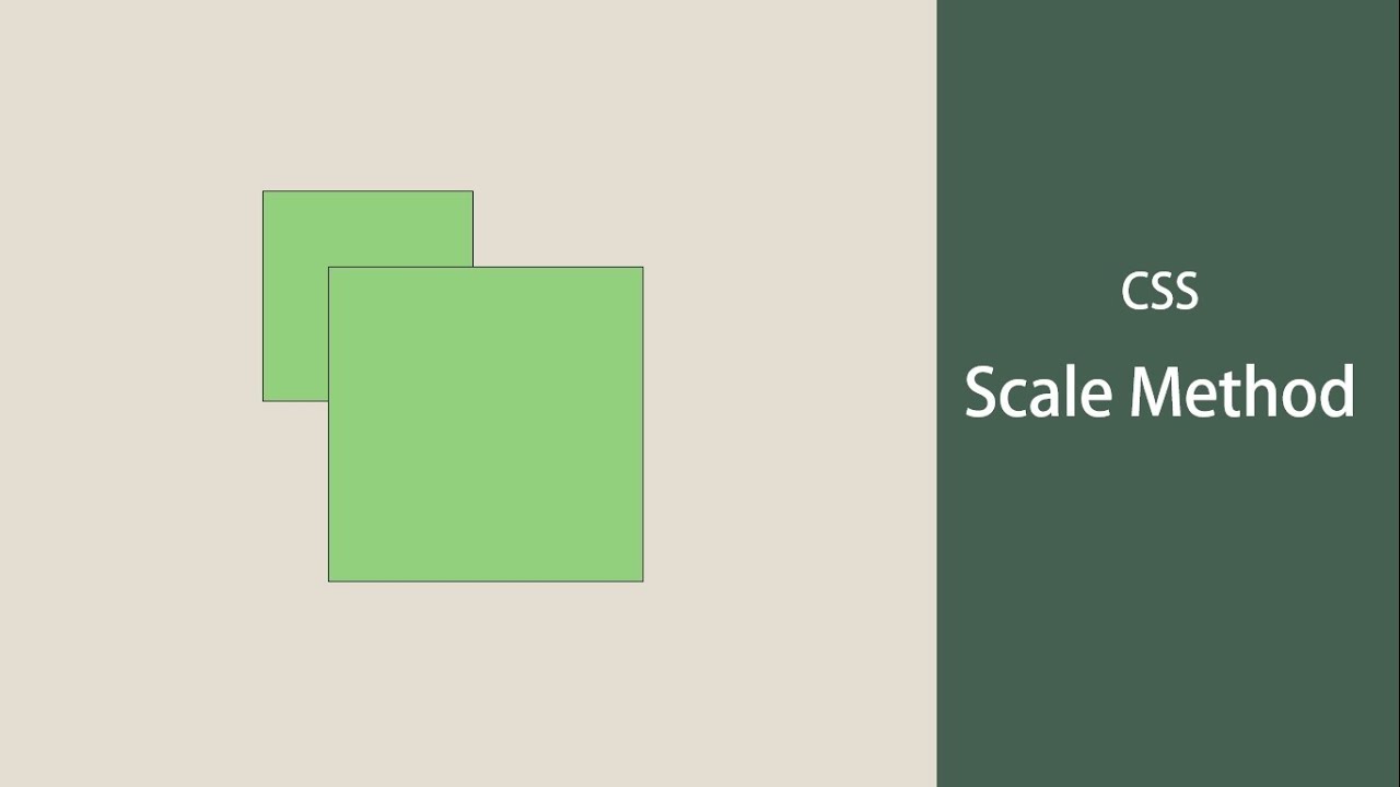 safari css transform scale