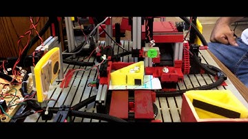 EGGenius  - Process Automation @ UPRM