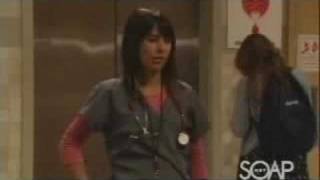 GH Night Shift: "Fallen from the Sky" 08-05-08 Part 1 of 3