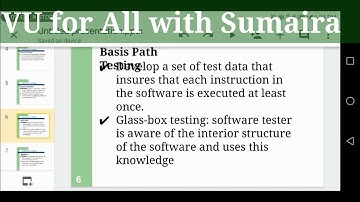 CS101 slides #142|introduction to Computing | in Urdu/Hindi