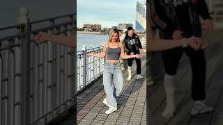 Best Reaction Hip Hop Dance 2025 | #danceperformance #choreography #dancevideo #trendingdance