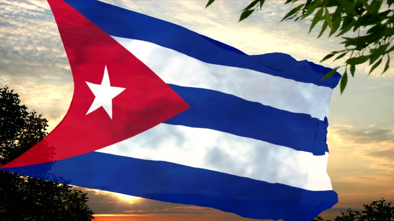 Гимн кубы Гимн кубы