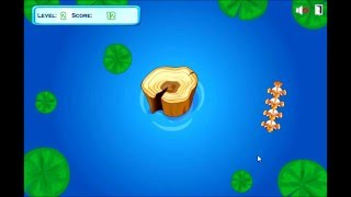 Fantage Games - Bobo Fish