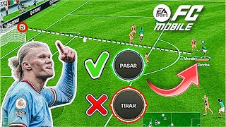 Este Truco Hará Que Siempre Marques Gol En Fc Mobile 24