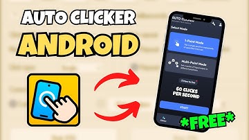 How to Download and Use AutoClicker on Android (2025 Guide)