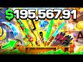 OH SH*T! MY CRAZIEST CS2 CASE OPENING IN SO LONG, HAD THE CRAZIEST MAX-WINS..