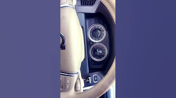 2012 Volvo Xc60 Oil Reset 