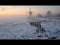 SISSEL & GEORGE ZAMFIR Summer Snow - WINDMILLS