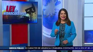 Televen News - Midday Edition - January 30, 2026